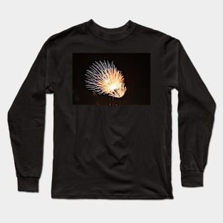 Fireworks Long Sleeve T-Shirt